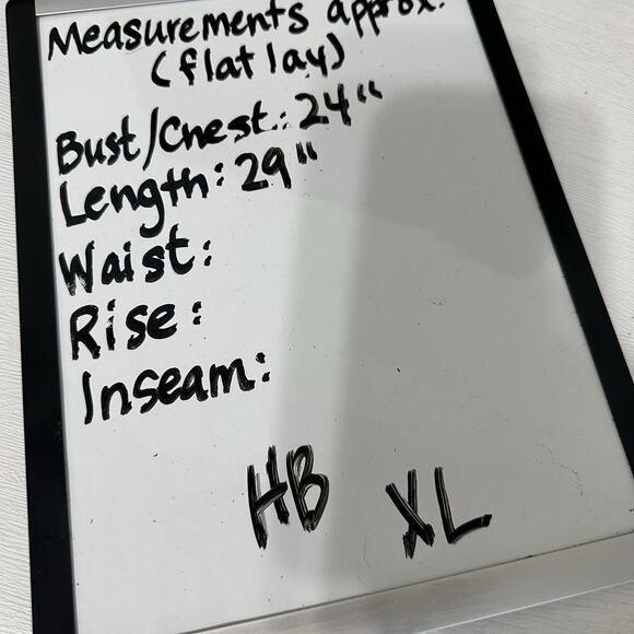 Howler Bros Shirt Mens XL Grey Stripes Rodanthe Blanket Flannel Grunge Outdoor - Picture 14 of 14